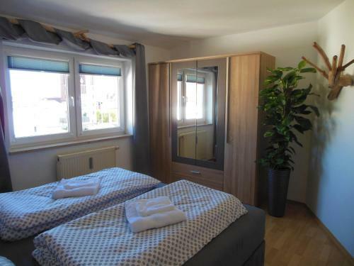Apartamento Holzmichel Fewo Mit Balkon