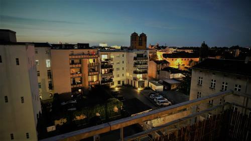 Apartamento Holzmichel Fewo Mit Balkon