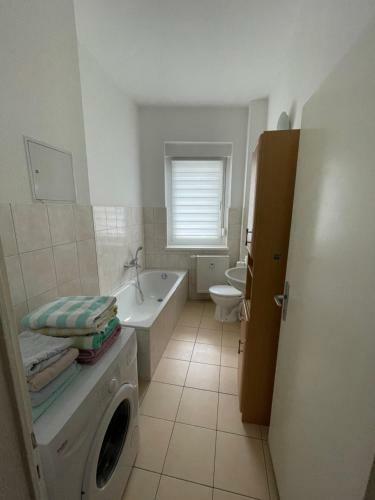 Apartamento Cottbus - Zentrumsnah
