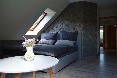Ferienhaus Sonne