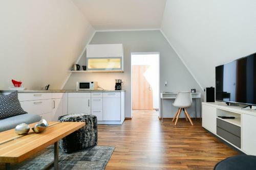 Altstadt Apartment Deluxe