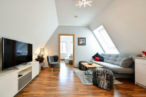 Altstadt Apartment Deluxe