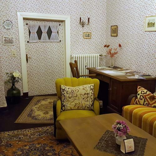 Apartamento Ferienwohnung Dahlenburg