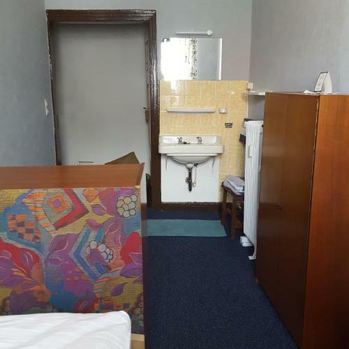 Apartamento Ferienwohnung Dahlenburg