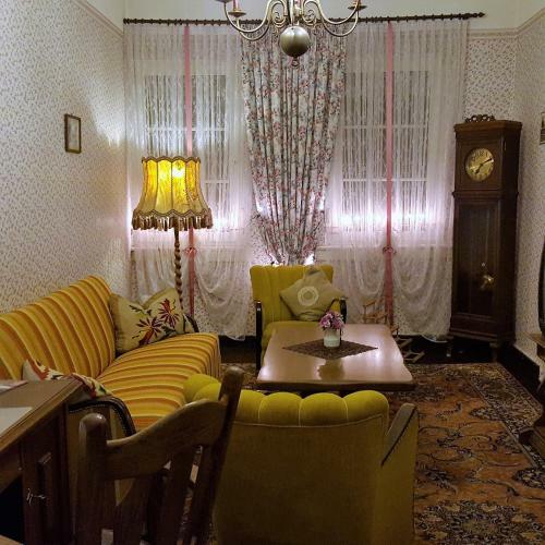 Apartamento Ferienwohnung Dahlenburg