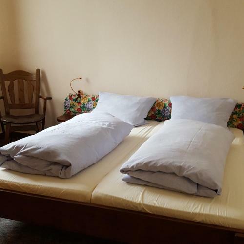 Apartamento Ferienwohnung Dahlenburg