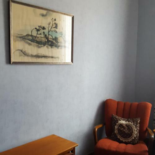 Apartamento Ferienwohnung Dahlenburg