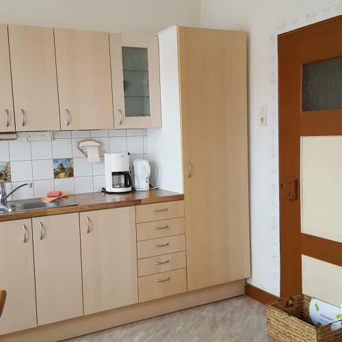 Apartamento Ferienwohnung Dahlenburg