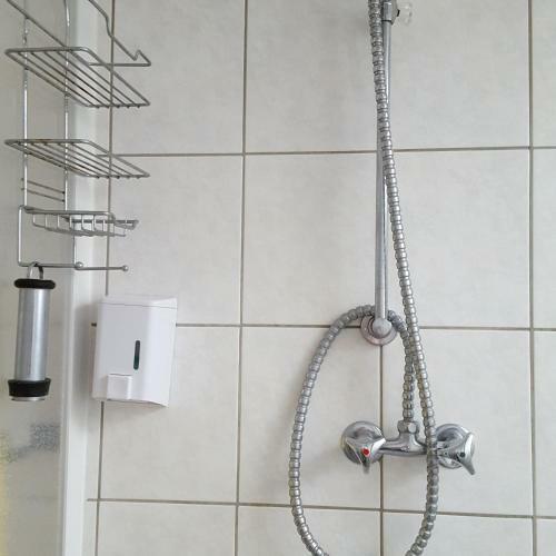 Apartamento Ferienwohnung Dahlenburg