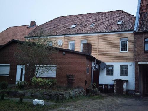 Apartamento Ferienwohnung Dahlenburg