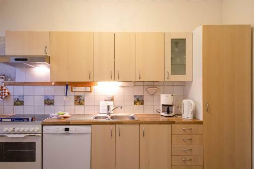 Apartamento Ferienwohnung Dahlenburg