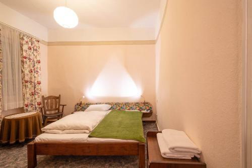 Apartamento Ferienwohnung Dahlenburg