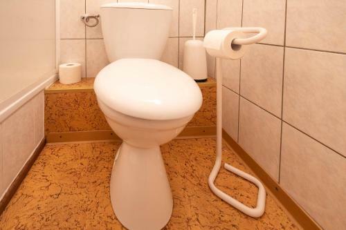 Apartamento Ferienwohnung Dahlenburg
