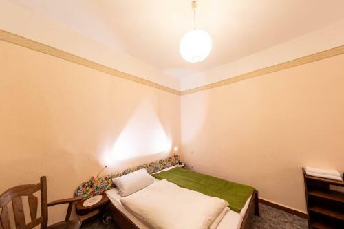 Apartamento Ferienwohnung Dahlenburg
