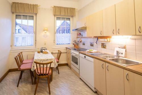 Apartamento Ferienwohnung Dahlenburg
