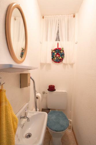 Apartamento Ferienwohnung Dahlenburg