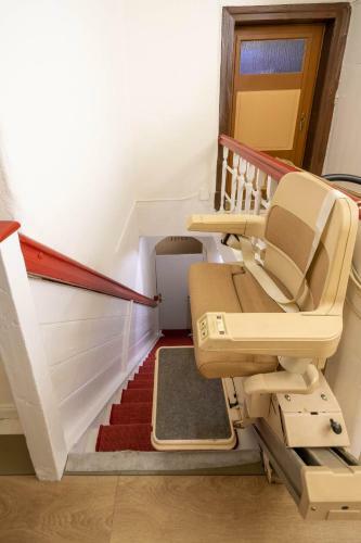 Apartamento Ferienwohnung Dahlenburg