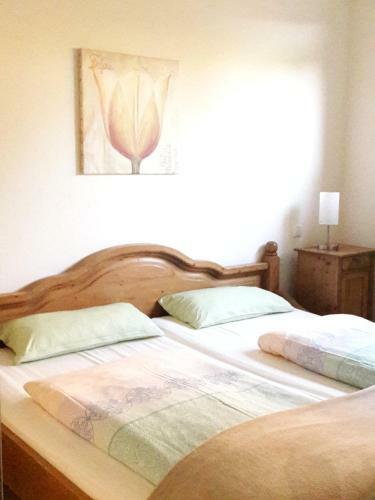 Apartamento Ferienwohnung Talblick Dahlem