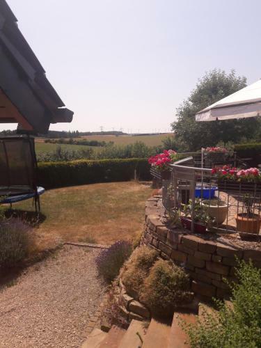 Apartamento Ferienwohnung Talblick Dahlem