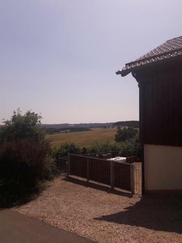 Apartamento Ferienwohnung Talblick Dahlem