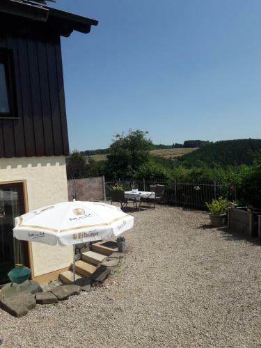 Apartamento Ferienwohnung Talblick Dahlem