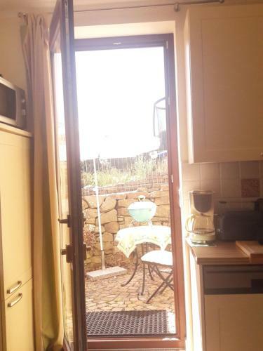 Apartamento Ferienwohnung Talblick Dahlem