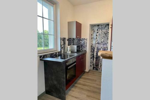 Apartamento Das Nest, Wo Der Name Programm Ist