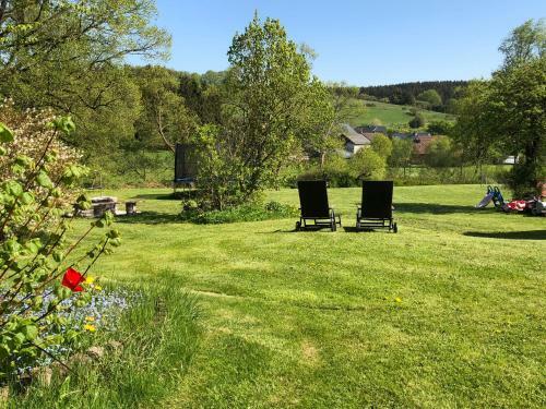 Ferienhaus Eifel Charlotte