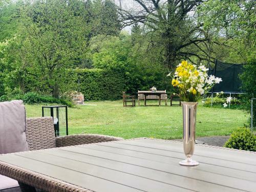 Ferienhaus Eifel Charlotte