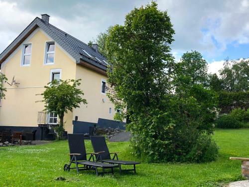 Ferienhaus Eifel Charlotte