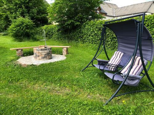 Ferienhaus Eifel Charlotte