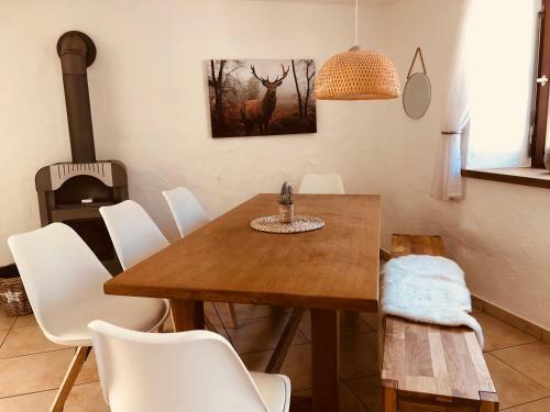 Ferienhaus Eifel Charlotte