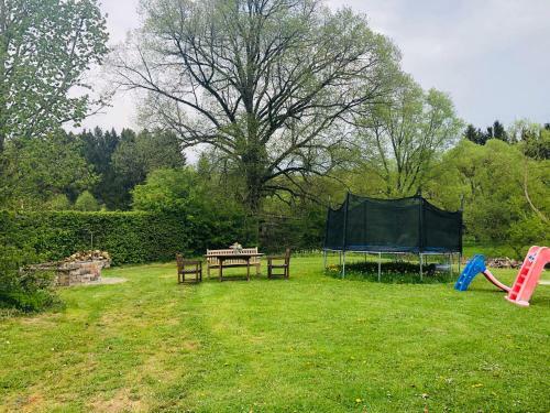 Ferienhaus Eifel Charlotte