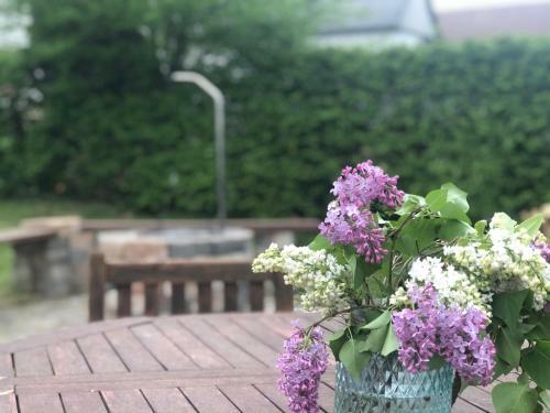 Ferienhaus Eifel Charlotte