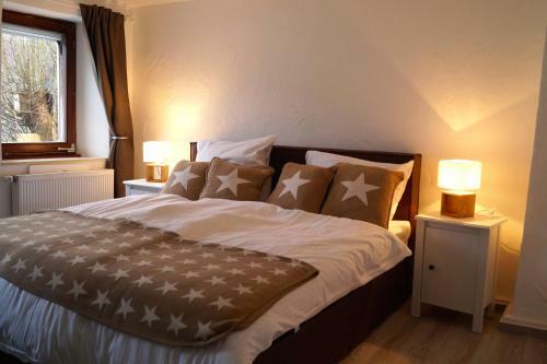 Ferienhaus Eifel Charlotte