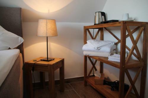 Bed & Breakfast G�stezimmer Gier
