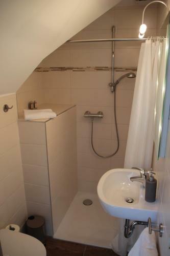 Bed & Breakfast G�stezimmer Gier
