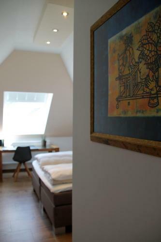 Bed & Breakfast G�stezimmer Gier