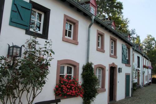 Bed & Breakfast G�stezimmer Gier