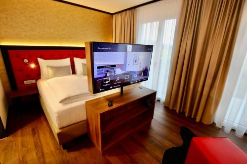 Apartamentos Amedia Studios And Living