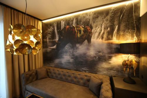 Apartamentos Amedia Studios And Living