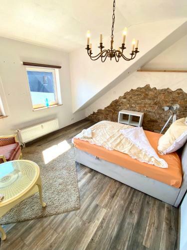 Apartamento Maisonette Eifel