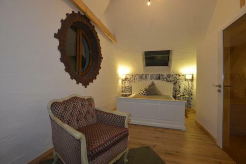 Villa Eifel Kate, Relaxen Mit Sauna Und Whirlpool