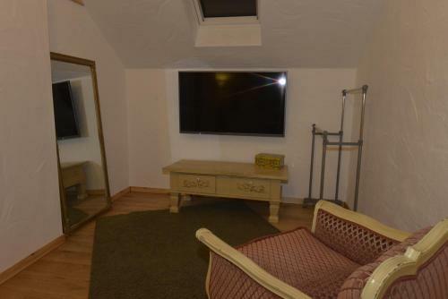 Villa Eifel Kate, Relaxen Mit Sauna Und Whirlpool