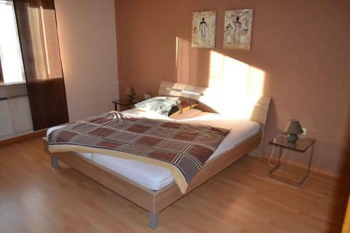 Apartamento Haus Emil Unter Der Burg