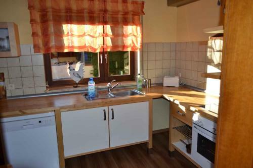 Apartamento Haus Emil Unter Der Burg