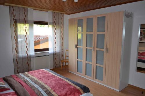 Apartamento Haus Emil Unter Der Burg