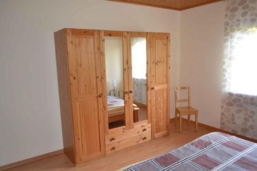 Apartamento Haus Emil Unter Der Burg