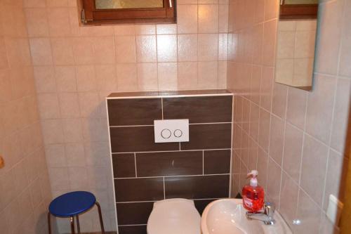 Apartamento Haus Emil Unter Der Burg