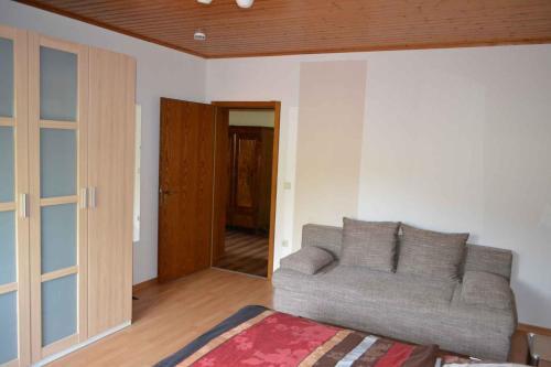 Apartamento Haus Emil Unter Der Burg